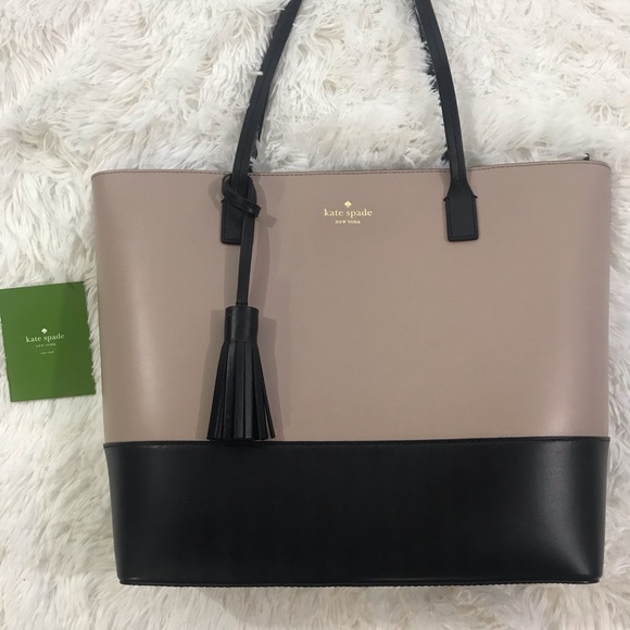 kate spade Handbags - Kate Spade NY Wright Place Karla Tote